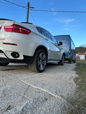 BMW X6 M-performans, снимка 2