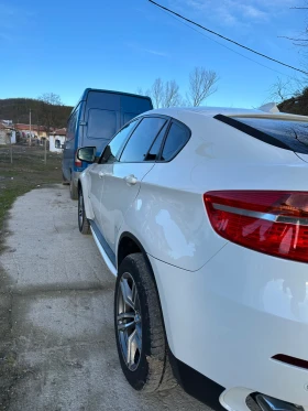 BMW X6 M-performans, снимка 3