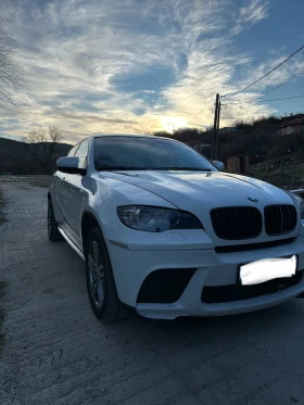 BMW X6 M-performans, снимка 1