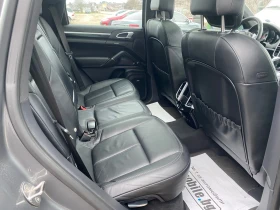 Porsche Cayenne 4.2BITDI. Панорама. , снимка 10