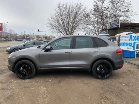 Porsche Cayenne 4.2BITDI. Панорама. , снимка 2