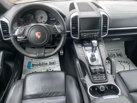 Porsche Cayenne 4.2BITDI. Панорама. , снимка 12