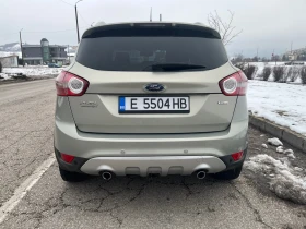 Ford Kuga 2.0 TDI Titanium , снимка 4