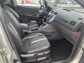 Ford Kuga 2.0 TDI Titanium , снимка 8