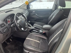 Ford Kuga 2.0 TDI Titanium , снимка 13