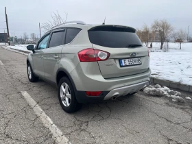 Ford Kuga 2.0 TDI Titanium , снимка 3