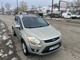 Ford Kuga 2.0 TDI Titanium , снимка 7