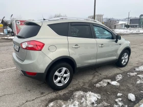 Ford Kuga 2.0 TDI Titanium , снимка 5