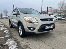 Ford Kuga 2.0 TDI Titanium , снимка 6