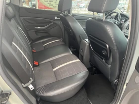 Ford Kuga 2.0 TDI Titanium , снимка 10