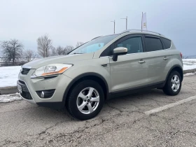 Ford Kuga 2.0 TDI Titanium , снимка 2