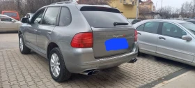 Porsche Cayenne 4.5 газ/бензин, снимка 5