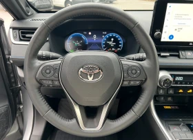 Toyota Rav4 2.5 Hybrid 4x2 Style JBL Кожа - 77200 лв. - 62969321 | Car24.bg