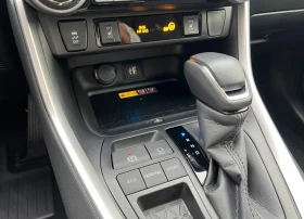 Toyota Rav4 2.5 Hybrid 4x2 Style JBL Кожа, снимка 13