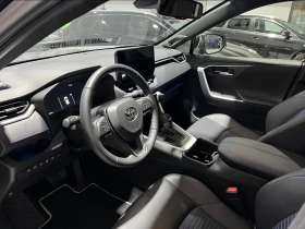 Toyota Rav4 2.5 Hybrid 4x2 Style JBL Кожа, снимка 5