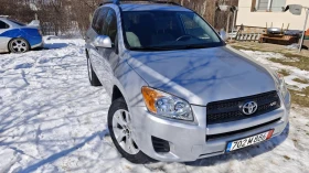 Toyota Rav4 3.5 LONG AWD, снимка 2