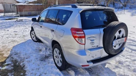 Toyota Rav4 3.5 LONG AWD, снимка 3