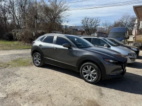 Mazda CX-30 2.5 190к.с. 4x4, снимка 3