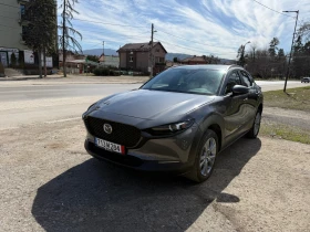 Mazda CX-30 2.5 190к.с. 4x4, снимка 1