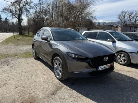 Mazda CX-30 2.5 190к.с. 4x4, снимка 2