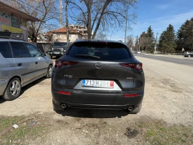 Mazda CX-30 2.5 190к.с. 4x4, снимка 5