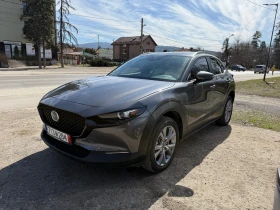 Mazda CX-30 2.5 190к.с. 4x4, снимка 8