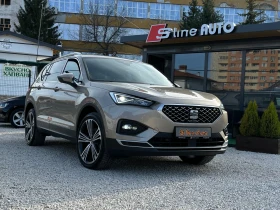     Seat Tarraco Xcellence* 4drive* 360-* Led* 