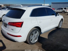 Audi Q5 2.0L I-4 DI, DOHC, VVT, TURBO, 252HP All Wheel Dri, снимка 9