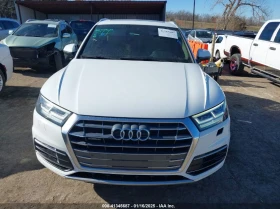 Audi Q5 2.0L I-4 DI, DOHC, VVT, TURBO, 252HP All Wheel Dri, снимка 4