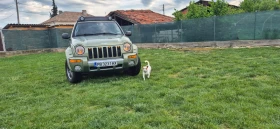 Обява за продажба на Jeep Cherokee Renegade ~13 000 лв. - изображение 1