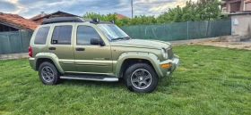 Обява за продажба на Jeep Cherokee Renegade ~13 000 лв. - изображение 1