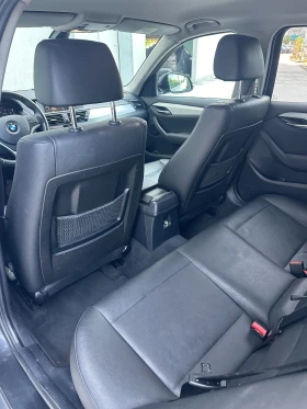 BMW X1 18d xDrive | Mobile.bg    5