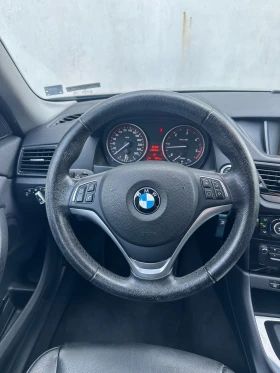BMW X1 18d xDrive | Mobile.bg    7