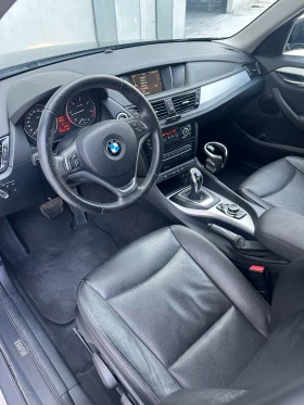 BMW X1 18d xDrive | Mobile.bg    4