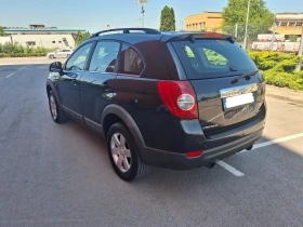 Chevrolet Captiva 2.2 | Mobile.bg    5