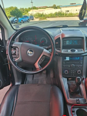 Chevrolet Captiva 2.2 | Mobile.bg    8