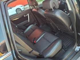     Chevrolet Captiva 2.2