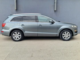 Audi Q7 3.0 Quattro | Mobile.bg    8