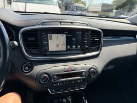 Обява за продажба на Kia Sorento