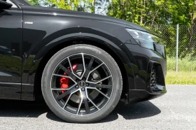 Audi Q8 60 TFSIe/PLUG-IN/FACELIFT/S-LINE/MATRIX/B&O/HEADUP - 183980 лв. - 93703690 7