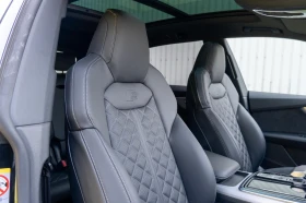 Audi Q8 60 TFSIe/PLUG-IN/FACELIFT/S-LINE/MATRIX/B&O/HEADUP - 183980 лв. - 93703690 16