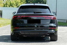 Audi Q8 60 TFSIe/PLUG-IN/FACELIFT/S-LINE/MATRIX/B&O/HEADUP - 183980 лв. - 93703690 5