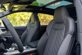 Audi Q8 60 TFSIe/PLUG-IN/FACELIFT/S-LINE/MATRIX/B&O/HEADUP - 183980 лв. - 93703690 9