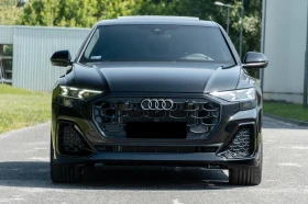 Audi Q8 60 TFSIe/PLUG-IN/FACELIFT/S-LINE/MATRIX/B&O/HEADUP - 183980 лв. - 93703690 2