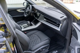Audi Q8 60 TFSIe/PLUG-IN/FACELIFT/S-LINE/MATRIX/B&O/HEADUP - 183980 лв. - 93703690 15