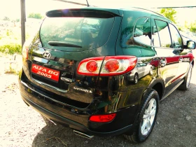 Hyundai Santa fe 114000km* 2.0CRDI-6ck* NAVI-- * FACE LI | Mobile.bg    4