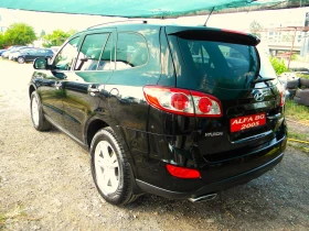 Hyundai Santa fe 114000km* 2.0CRDI-6ck* NAVI-- * FACE LI | Mobile.bg    6