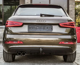 Audi Q3 2.0TDI S-LINE QUATTRO - 23999 лв. - 53559374 5