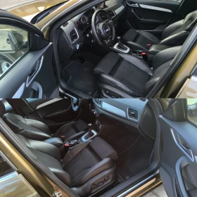 Audi Q3 2.0TDI S-LINE QUATTRO - 23999 лв. - 53559374 8