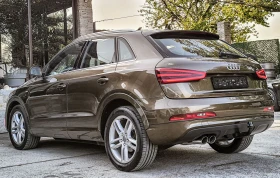 Audi Q3 2.0TDI S-LINE QUATTRO - 23999 лв. - 53559374 6